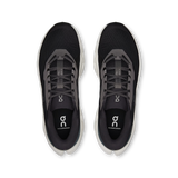 On Cloud Men's Cloudrunner 3 Running Shoes - Black / Ivory