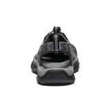 Keen Men's Newport H2 Sandal - Magnet/Chevron