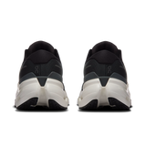 On Cloud Men's Cloudrunner 3 Running Shoes - Black / Ivory