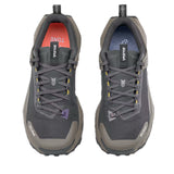Salewa Men's Pedroc 2 Powertex Hiking Shoe - Black Out