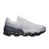 On Cloud Men's Cloudmonster 2 - Frost/Rock - Size 8