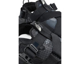 The North Face Men's Explore Camp Lite Shandal - TNF Black/TNF Black