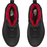 The North Face Base Camp 100 WP - Black
