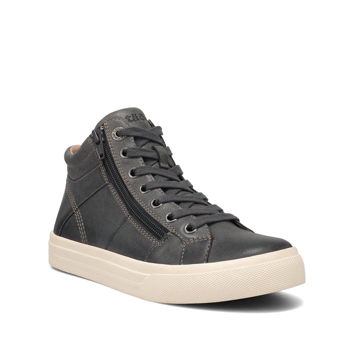 Taos Women's Winner Sneaker - Steel