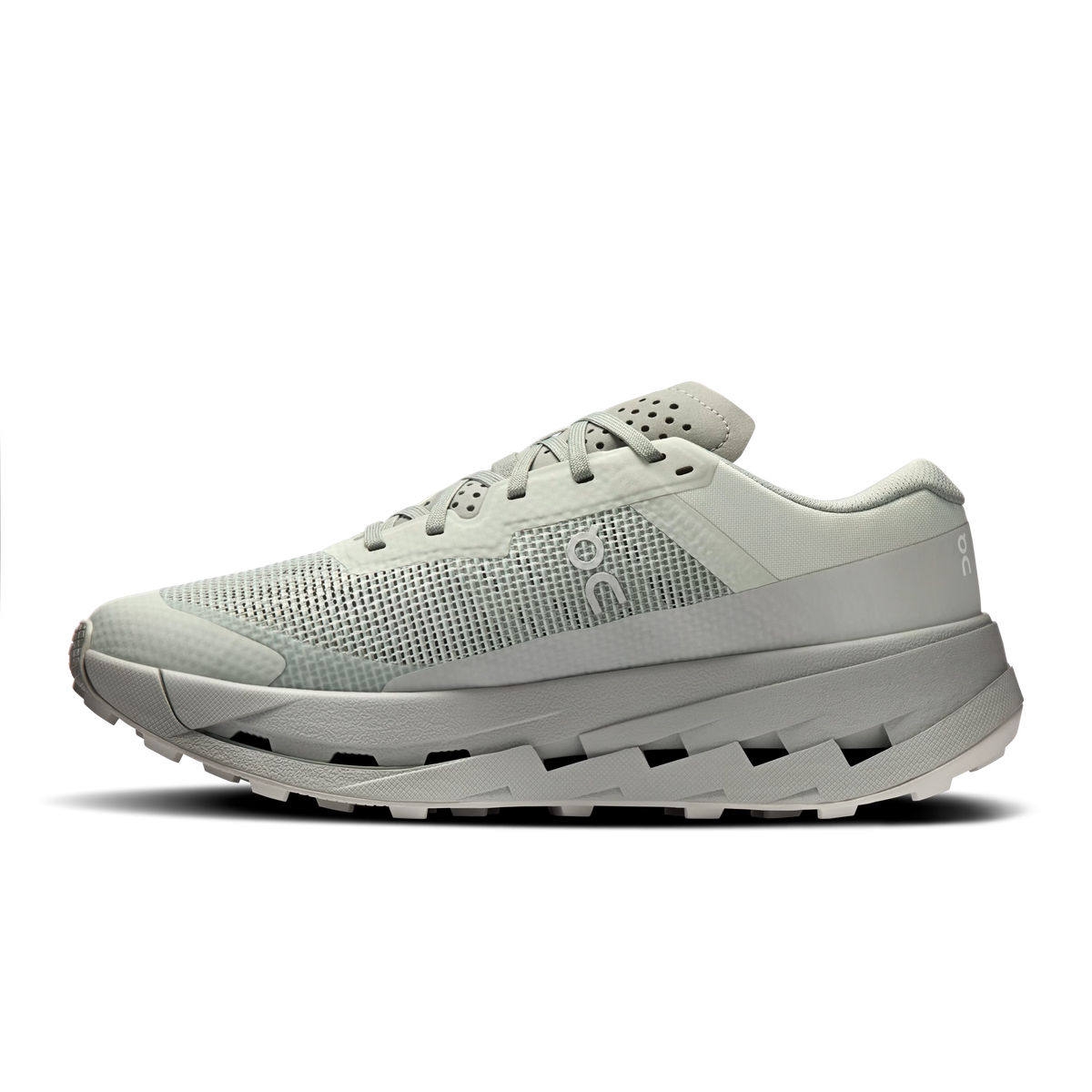 On Cloud Women's Cloudultra 3 - Iceberg / Glacier