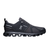 On Cloud Women's Cloud 6 Waterproof - Black