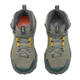 Salewa Men's Pedroc 2 Leather Mid Powertex Boot - Faded Green/Dark Olive