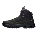 On Cloud Men's Cloudrock Trek Waterproof - Black