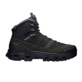 On Cloud Men's Cloudrock Trek Waterproof - Black
