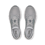 On Cloud Men's Cloud X 4 Gym Shoes - Alloy / Ivory