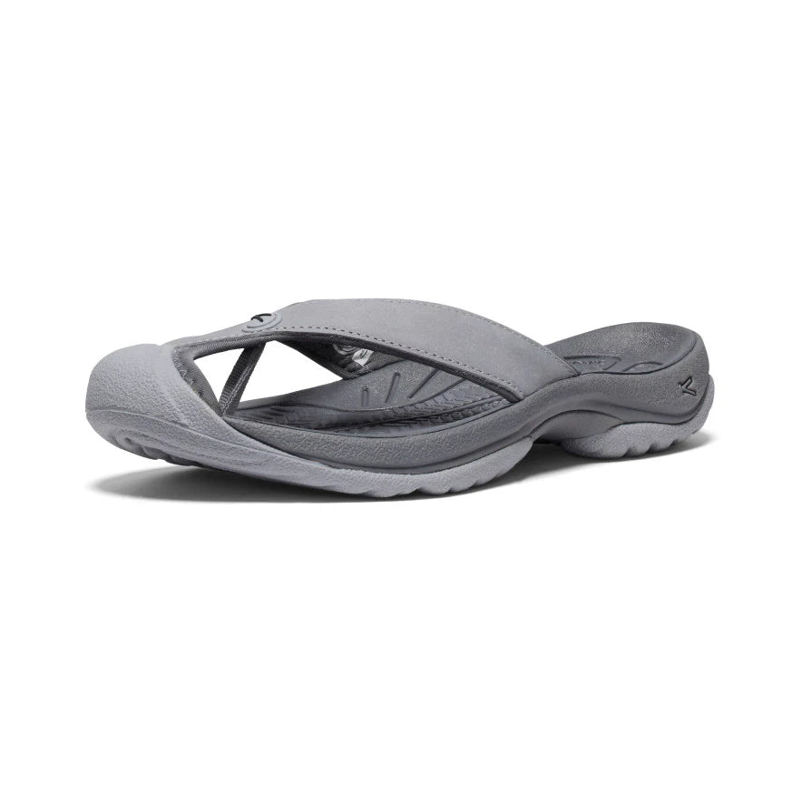 Keen Women's Waimea Sandal - Alloy/Black