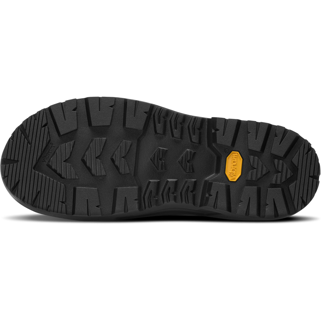 The North Face Base Camp 100 WP - Black