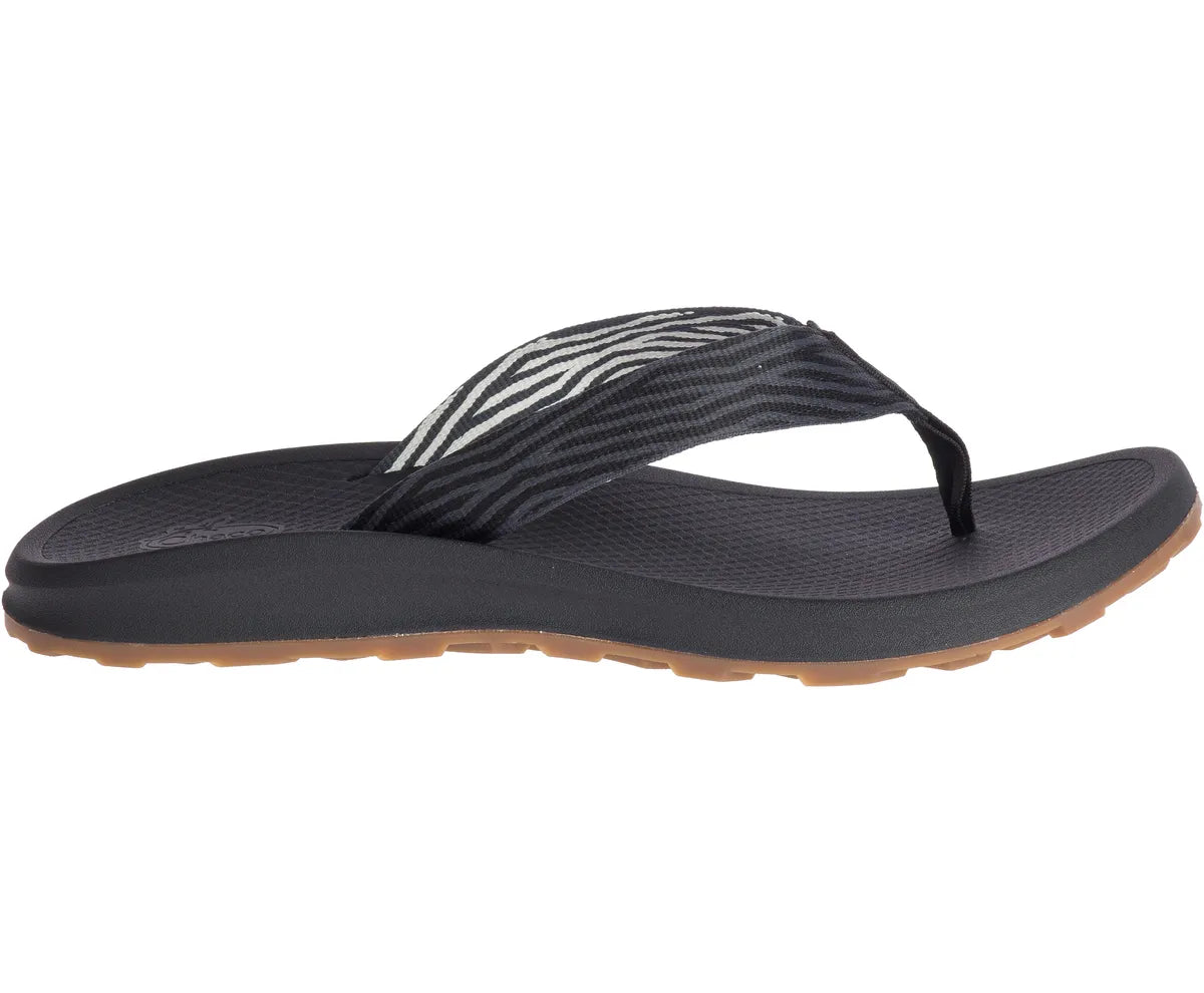 Chaco Men's Playa Pro Web - Hash Black