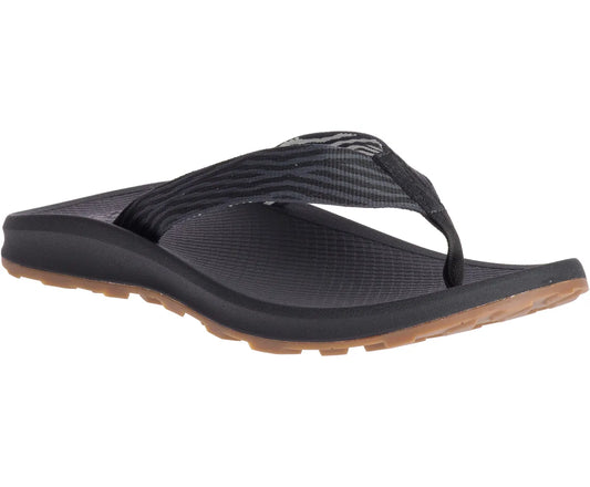 Chaco Men's Playa Pro Web - Hash Black