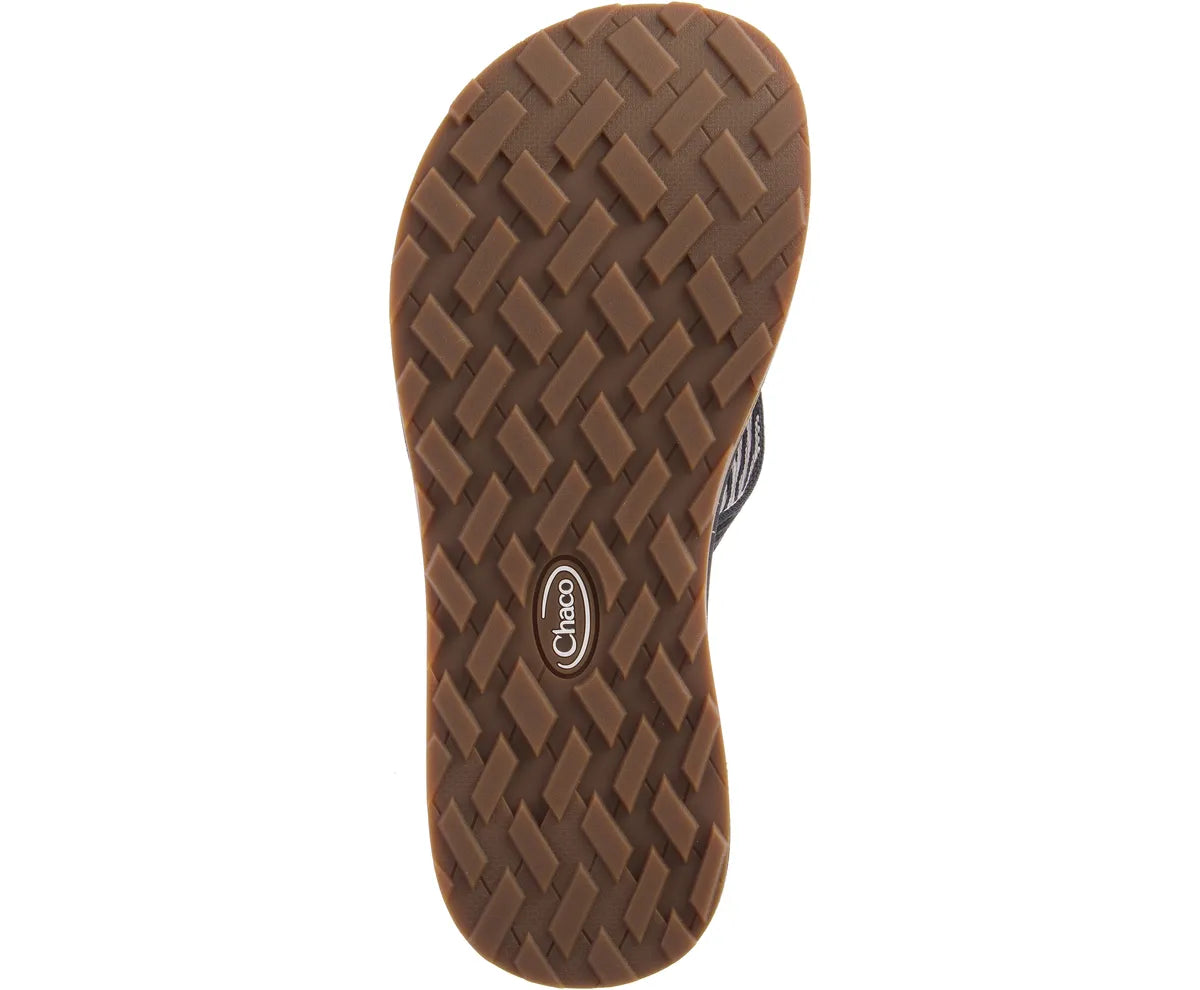 Chaco Men's Playa Pro Web - Hash Black