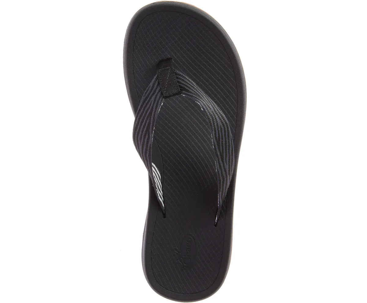 Chaco Men's Playa Pro Web - Hash Black