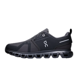 On Cloud Women's Cloud 6 Waterproof - Black
