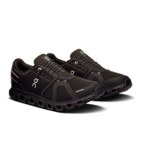 On Cloud Men's Cloud 6 Running Shoes - Black | Black