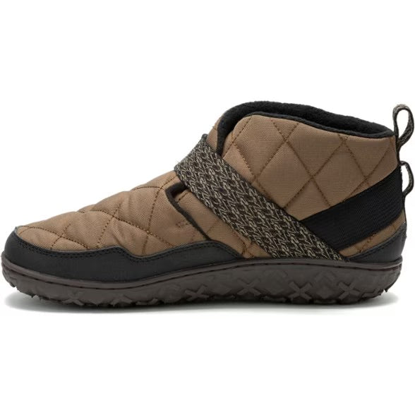 Chaco Men's Ramble Rugged Shoe - Dark Sand