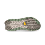 Altra Men's Olympus 6 - Orange/Clay