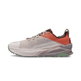 Altra Men's Olympus 6 - Orange/Clay