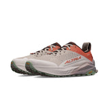 Altra Men's Olympus 6 - Orange/Clay