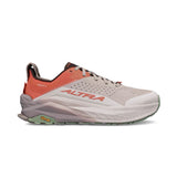 Altra Men's Olympus 6 - Orange/Clay