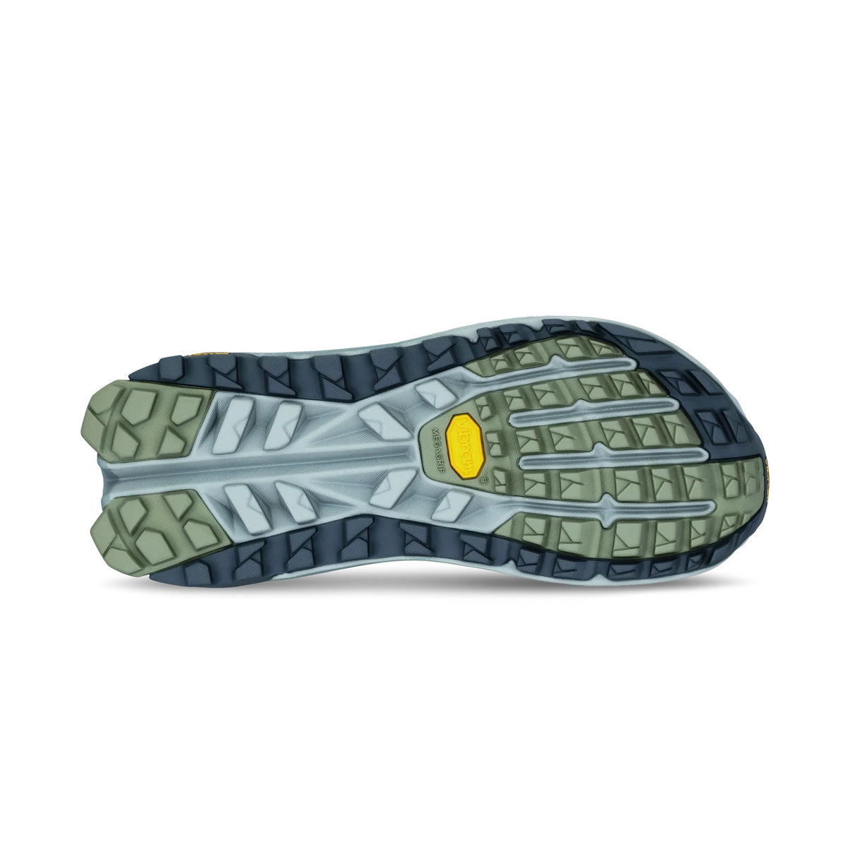 Altra Women's Olympus 6 - Gray Shadow