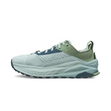 Altra Women's Olympus 6 - Gray Shadow