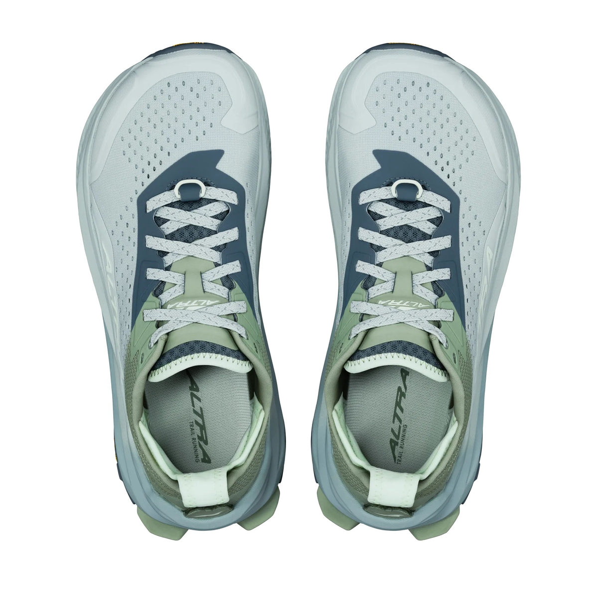 Altra Women's Olympus 6 - Gray Shadow