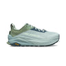 Altra Women's Olympus 6 - Gray Shadow