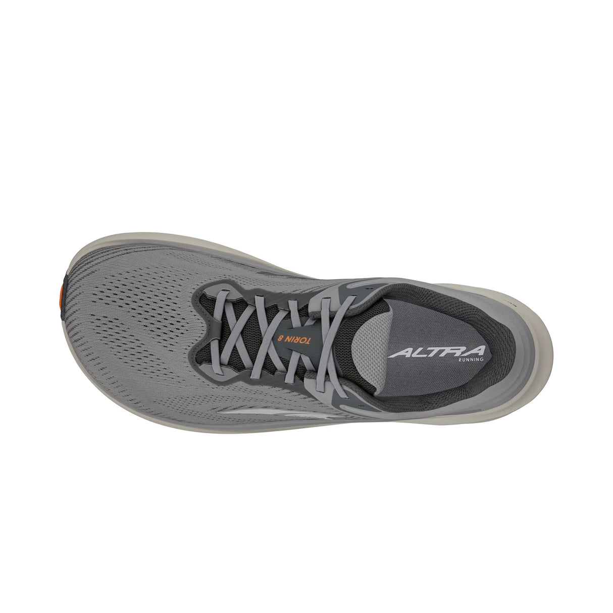 Altra Men's Torin 8 - Dark Shadow