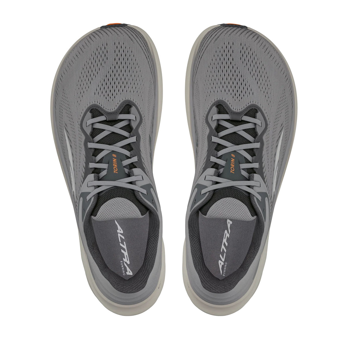 Altra Men's Torin 8 - Dark Shadow