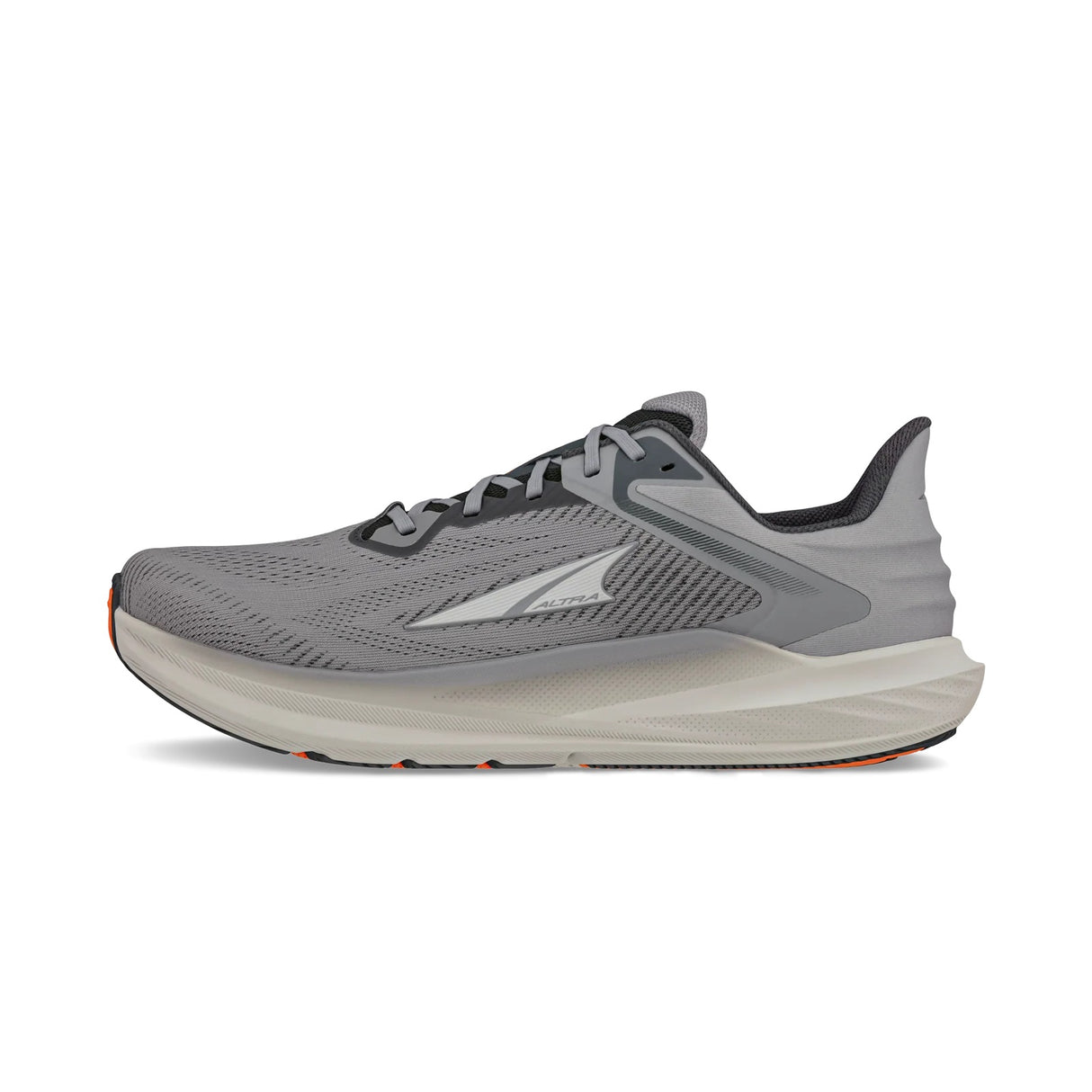 Altra Men's Torin 8 - Dark Shadow