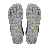Altra Men's Lone Peak 9+ Trail Running Shoes - Chocolate Torte/Silver