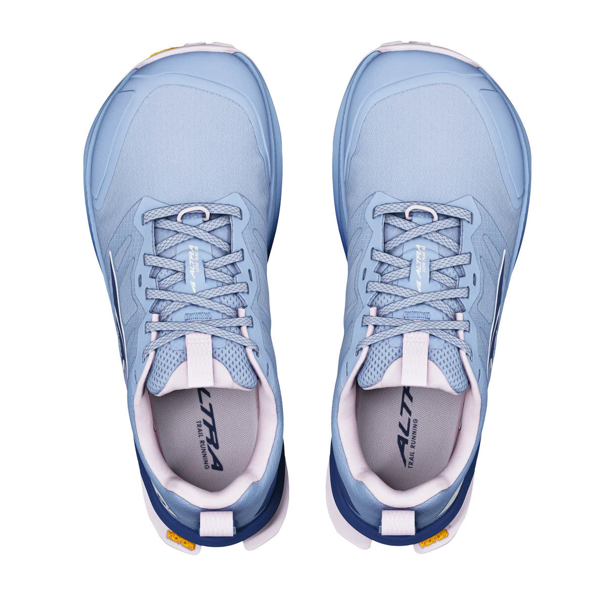 Altra Women's Lone Peak 9+ - Rain Washed/Oceana