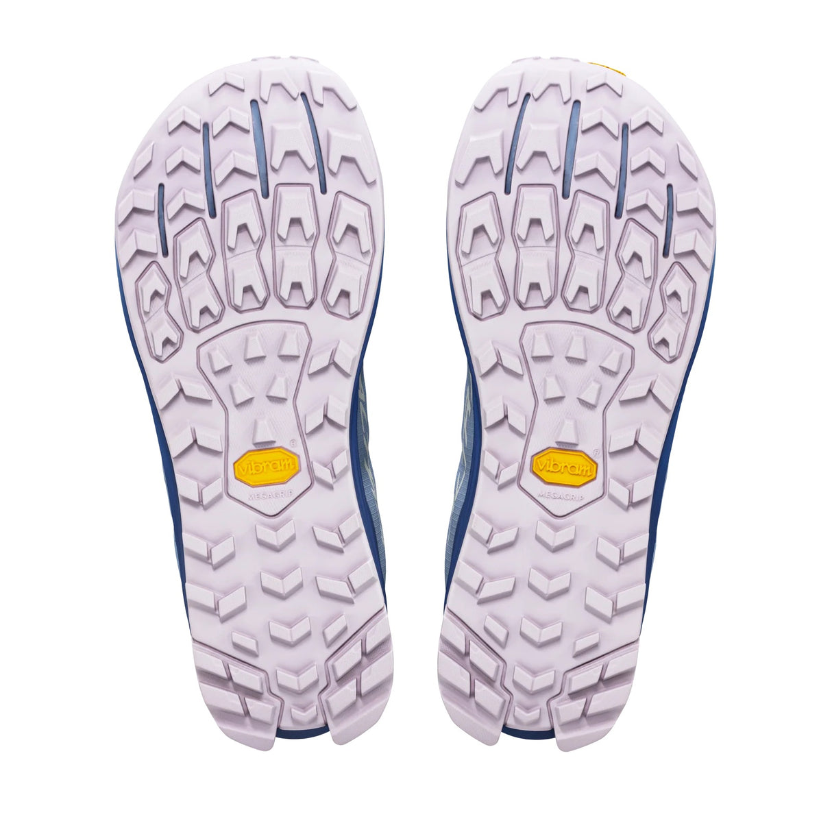 Altra Women's Lone Peak 9+ - Rain Washed/Oceana