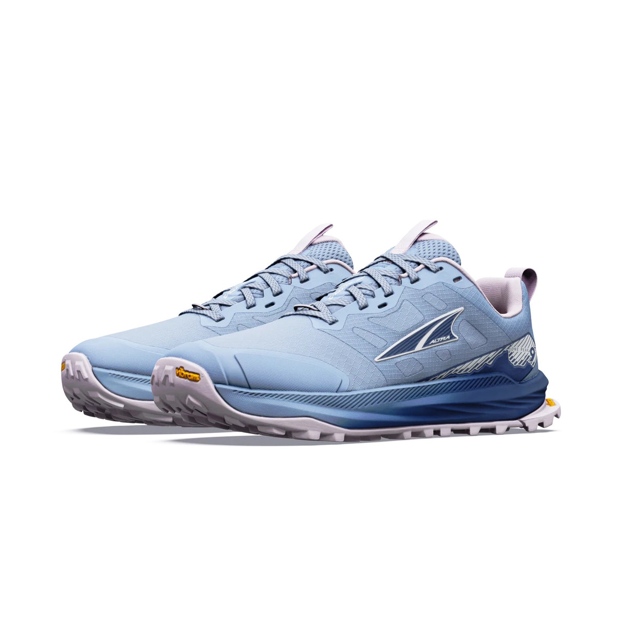 Altra Women's Lone Peak 9+ - Rain Washed/Oceana