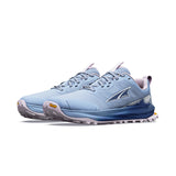 Altra Women's Lone Peak 9+ - Rain Washed/Oceana