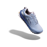Altra Women's Lone Peak 9+ - Rain Washed/Oceana