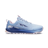 Altra Women's Lone Peak 9+ - Rain Washed/Oceana
