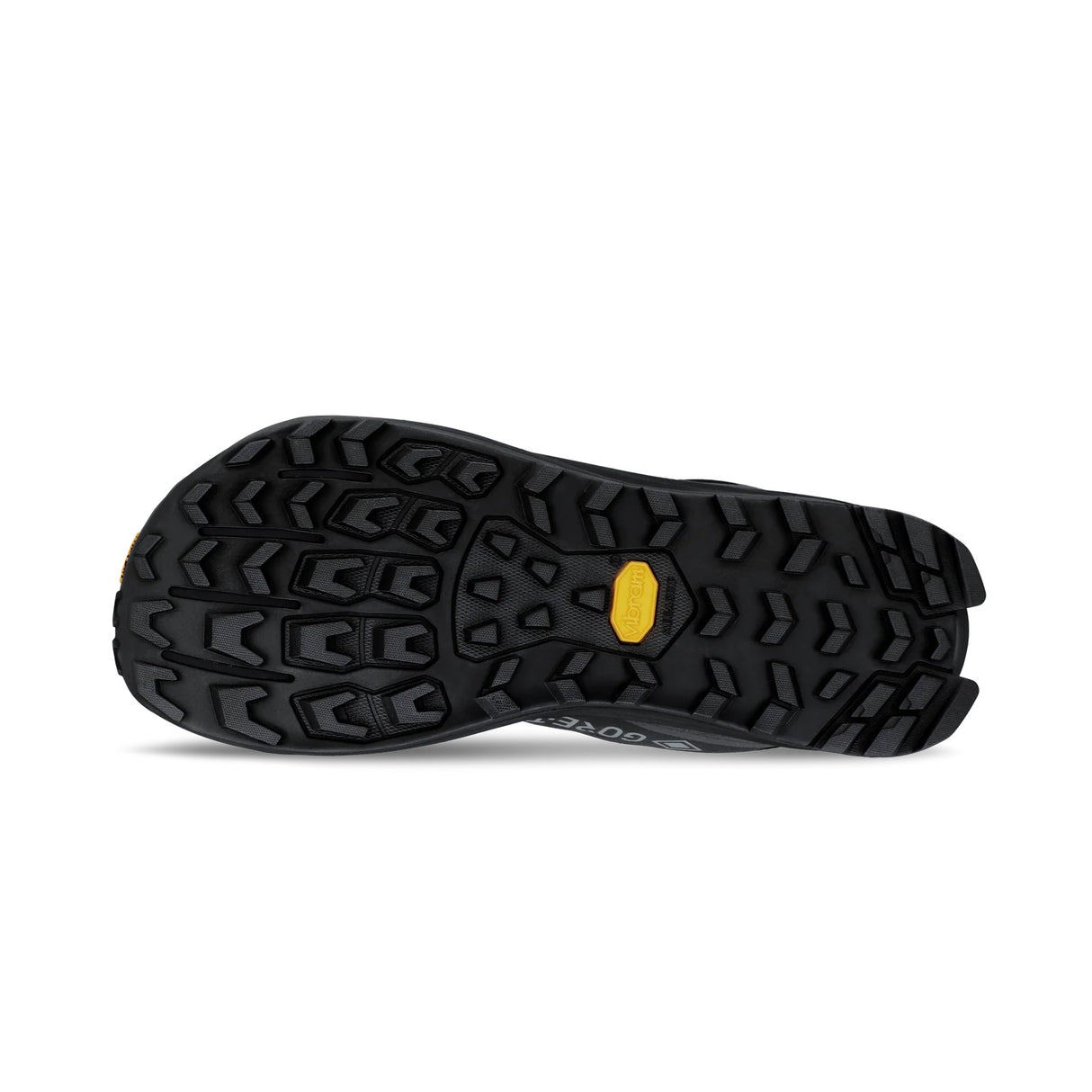 Altra Women's Lone Peak 9+ GTX - Black/Black