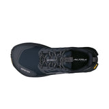 Altra Women's Lone Peak 9+ GTX - Black/Black