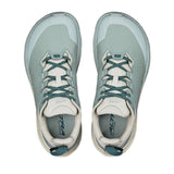Altra Women's Experience Wild 3 - Green Milieu/Mediterranea