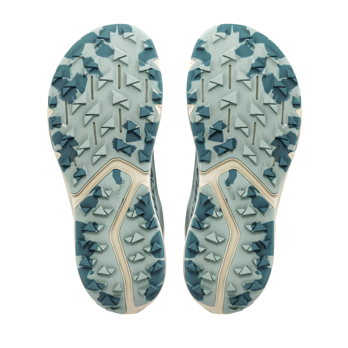 Altra Women's Experience Wild 3 - Green Milieu/Mediterranea