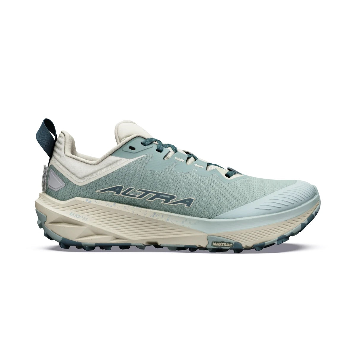 Altra Women's Experience Wild 3 - Green Milieu/Mediterranea