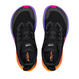 Altra Women's Experience Wild 3 Trail Running Shoes - Black/White/Pink Glow