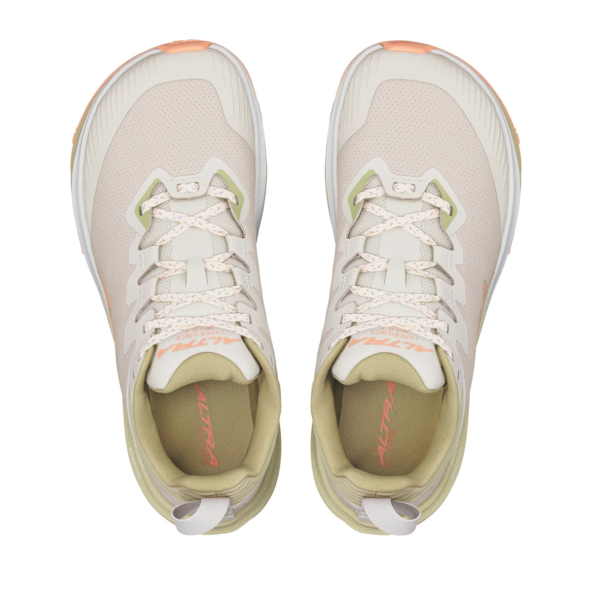 Altra Women's Experience Wild 3 - Tan