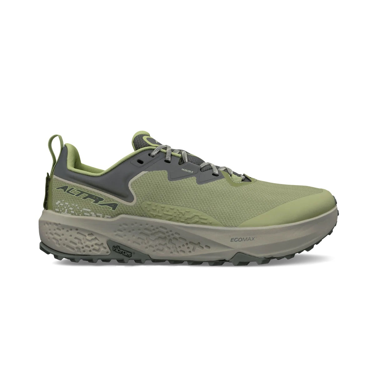 Altra Men's Timp 6 - Dusty Olive