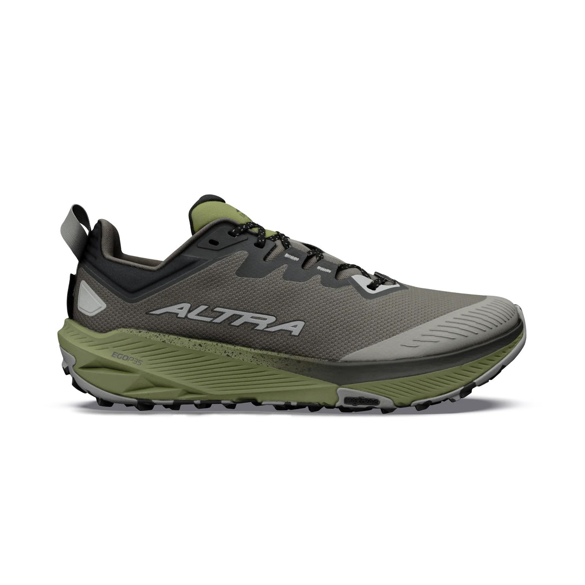 Altra Men's Experience Wild 3 - Dark Gull Gray/Night Owl
